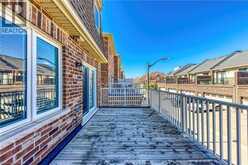 212 ELLEN DAVIDSON Drive | Oakville Ontario | Slide Image Twenty-two