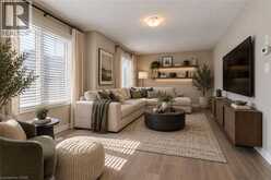212 ELLEN DAVIDSON Drive | Oakville Ontario | Slide Image Twenty-four