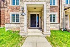 212 ELLEN DAVIDSON Drive | Oakville Ontario | Slide Image Two