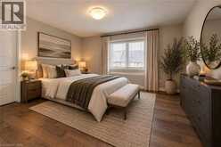 212 ELLEN DAVIDSON Drive | Oakville Ontario | Slide Image Thirty