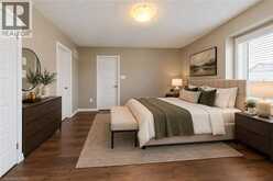 212 ELLEN DAVIDSON Drive | Oakville Ontario | Slide Image Thirty-one