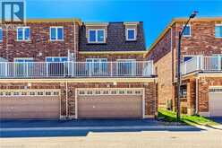 212 ELLEN DAVIDSON Drive | Oakville Ontario | Slide Image Thirty-eight