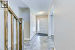 212 ELLEN DAVIDSON Drive | Oakville Ontario | Slide Image Four