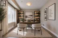 212 ELLEN DAVIDSON Drive | Oakville Ontario | Slide Image Six