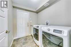 212 ELLEN DAVIDSON Drive | Oakville Ontario | Slide Image Eight