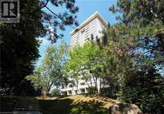 375 KING Street N Unit# 1105 | Waterloo Ontario | Slide Image One