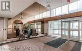 375 KING Street N Unit# 1105 | Waterloo Ontario | Slide Image Two