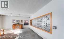 375 KING Street N Unit# 1105 | Waterloo Ontario | Slide Image Six