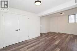 375 KING Street N Unit# 1105 | Waterloo Ontario | Slide Image Thirty