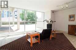 375 KING Street N Unit# 1105 | Waterloo Ontario | Slide Image Five
