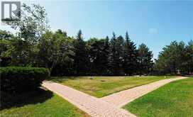 375 KING Street N Unit# 1105 | Waterloo Ontario | Slide Image Forty