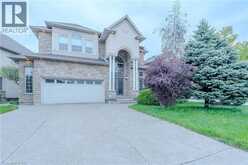 79 MOORLAND Crescent | Ancaster Ontario | Slide Image One