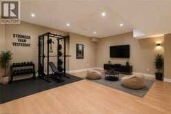 79 MOORLAND Crescent | Ancaster Ontario | Slide Image Thirty-three