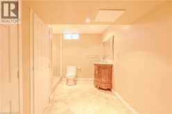 79 MOORLAND Crescent | Ancaster Ontario | Slide Image Thirty-seven