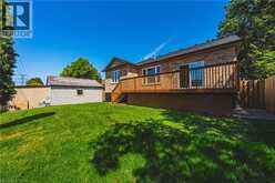 602 COCHRANE Road | Hamilton Ontario | Slide Image Forty-three