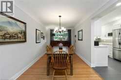 200 WOODVIEW Crescent | Ancaster Ontario | Slide Image Sixteen