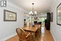 200 WOODVIEW Crescent | Ancaster Ontario | Slide Image Seventeen