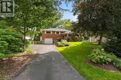 200 WOODVIEW Crescent | Ancaster Ontario | Slide Image One