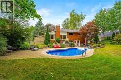 200 WOODVIEW Crescent | Ancaster Ontario | Slide Image Thirty-eight