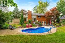 200 WOODVIEW Crescent | Ancaster Ontario | Slide Image Thirty-nine