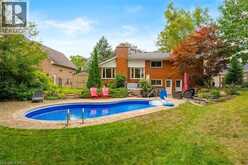 200 WOODVIEW Crescent | Ancaster Ontario | Slide Image Forty