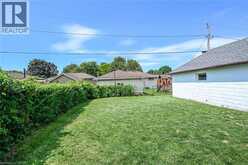 13 ALLANBURG Road S | St. Catharines Ontario | Slide Image Forty-four