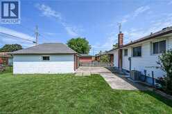 13 ALLANBURG Road S | St. Catharines Ontario | Slide Image Forty-five