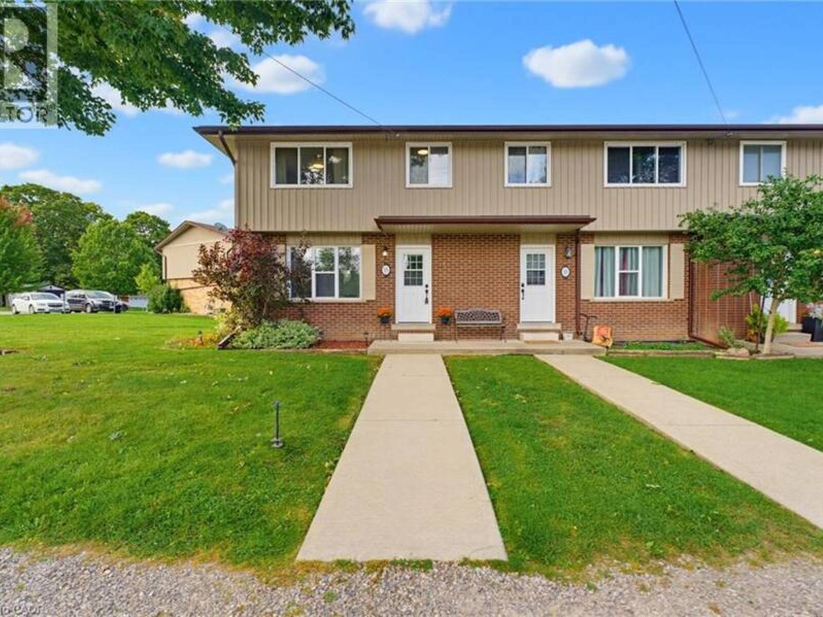 15 SENECA Street S, Cayuga, Ontario N0A 1E0
