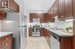 181 PLAINS Road W Unit# 49 | Burlington Ontario | Slide Image Twenty