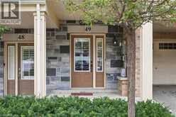 181 PLAINS Road W Unit# 49 | Burlington Ontario | Slide Image Four