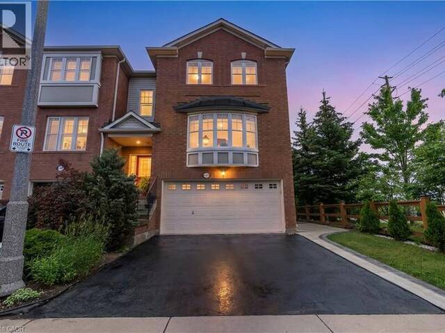 2435 COHO Way Oakville Ontario, L6M 0G7 - 3 Bedrooms Home For Sale