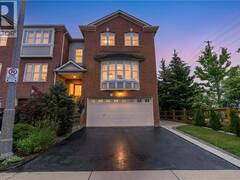 2435 COHO Way Oakville Ontario, L6M 0G7