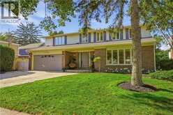 4159 SPRUCE Avenue | Burlington Ontario | Slide Image One