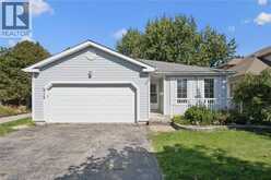 512 THORNDALE Drive | Waterloo Ontario | Slide Image One