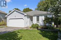 512 THORNDALE Drive | Waterloo Ontario | Slide Image Two