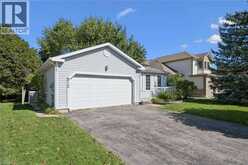 512 THORNDALE Drive | Waterloo Ontario | Slide Image Three