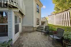 512 THORNDALE Drive | Waterloo Ontario | Slide Image Thirty-four