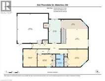 512 THORNDALE Drive | Waterloo Ontario | Slide Image Thirty-seven