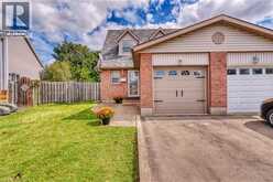 415 HADFIELD Court | Cambridge Ontario | Slide Image Five