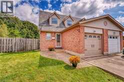 415 HADFIELD Court | Cambridge Ontario | Slide Image Three