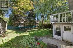 512 THORNDALE Drive | Waterloo Ontario | Slide Image Thirty-one