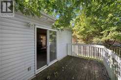 512 THORNDALE Drive | Waterloo Ontario | Slide Image Thirty-five