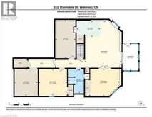 512 THORNDALE Drive | Waterloo Ontario | Slide Image Thirty-eight