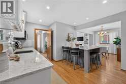 107 LAURENTIAN Drive | Kitchener Ontario | Slide Image Twelve