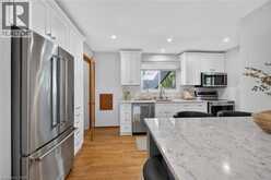 107 LAURENTIAN Drive | Kitchener Ontario | Slide Image Fifteen