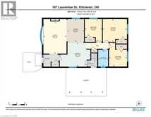107 LAURENTIAN Drive | Kitchener Ontario | Slide Image Forty-one