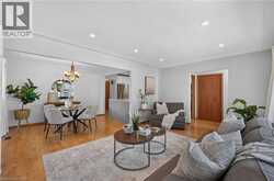 107 LAURENTIAN Drive | Kitchener Ontario | Slide Image Eight