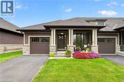 37 BROOKSIDE Terrace Unit# 43 | Smithville Ontario | Slide Image One