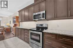 37 BROOKSIDE Terrace Unit# 43 | Smithville Ontario | Slide Image Twelve