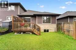 37 BROOKSIDE Terrace Unit# 43 | Smithville Ontario | Slide Image Thirty-six